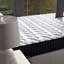 Matelas hybride luxueux 12 po Nubba