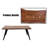 Matheau Single Coffee Table