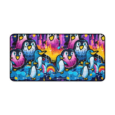 Desk Pad