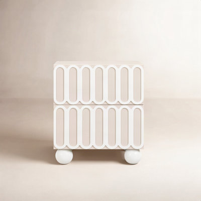 Insley Nightstand
