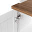 190cm Kitchen Pantry