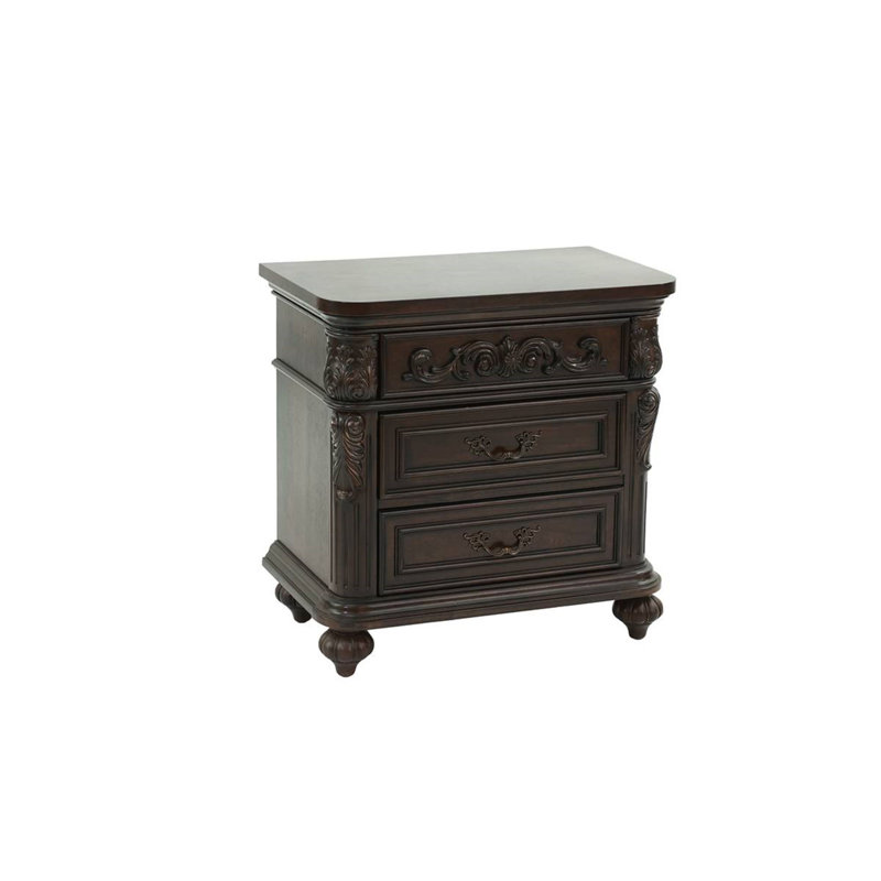 Aichele 28'' W Nightstand