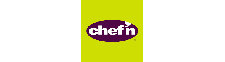Chef'n logo