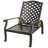 Frazee 8-Piece Patio Deep Seating Conversation Set, 21'' Square End Table, 26x48'' Rectangular Coffee Table