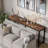 Heeter 71'' Console Table-1859871037