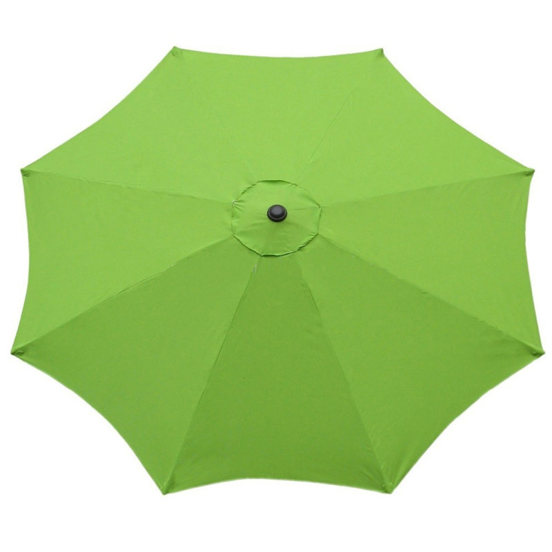 Housse / poteaux de remplacement, Sauge vert