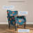Modern Accent Chair 30.3" Wide High Back Polyester Upholstered Armchair-557213683