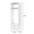 Zepher 23.62'' Walk-In Set-1020849787