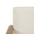Arnay Acacia Outdoor Lounge Chair-1726632031