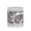 Onix Gray Bathroom Storage Container