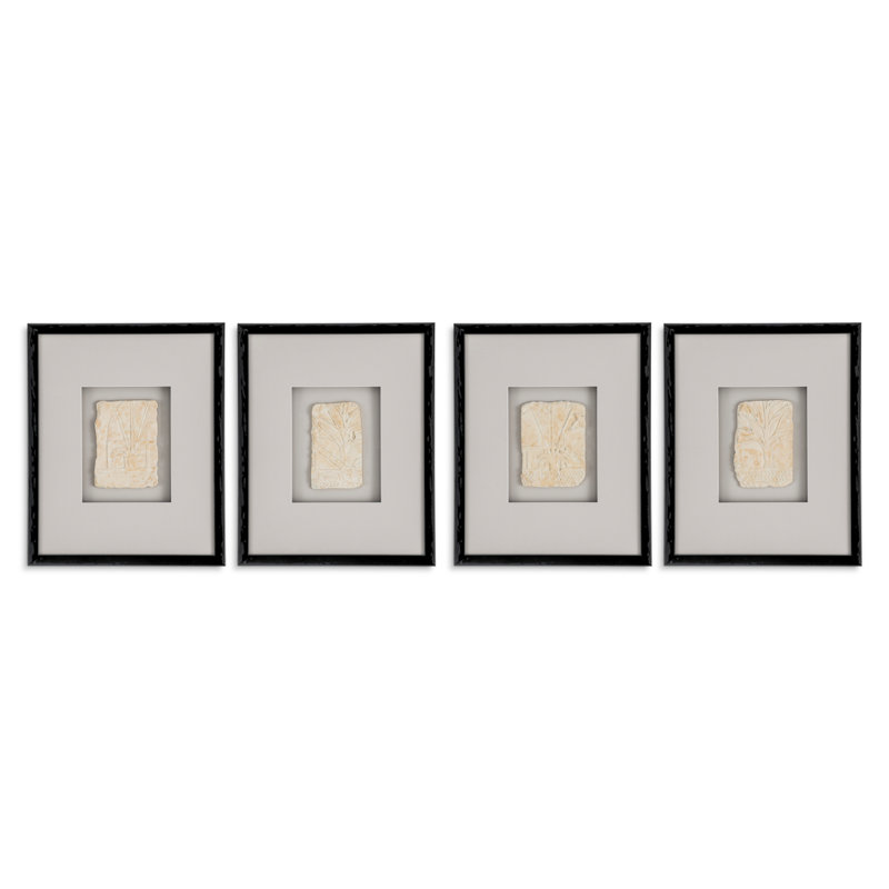 Inlay Hatshepsut Print
