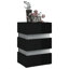 LED Bedside Cabinet Engineered Wood-281338243-281338240