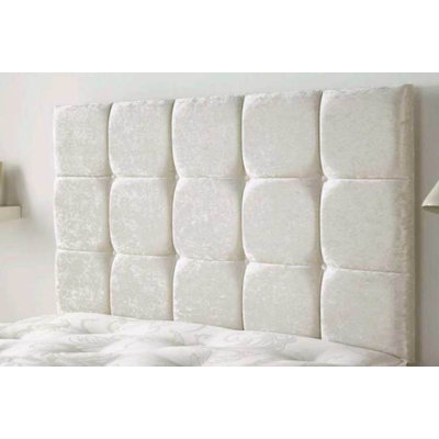 Upholstered Headboard