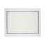Napperon 15 "en lin