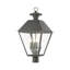 Tête de lanterne câblée à 1 lumière de 22 po Florinel-1566857708-1600624066