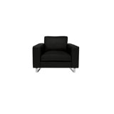 Soho Leather Armchair