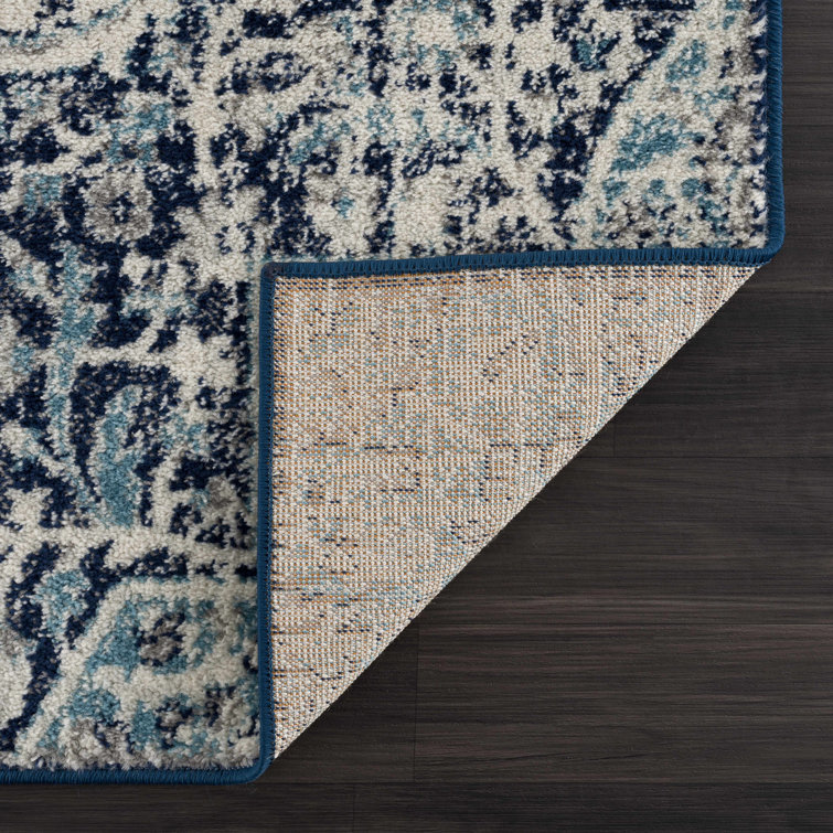 Gerthilde Oriental Indoor Rug