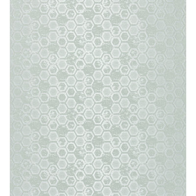 Hexagon Inspiration Geometric Wallpaper Roll
