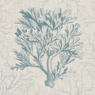 Motif corail I