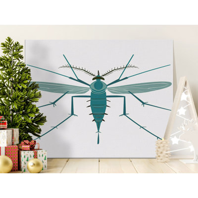 Sisler Wrapped Canvas Print Set