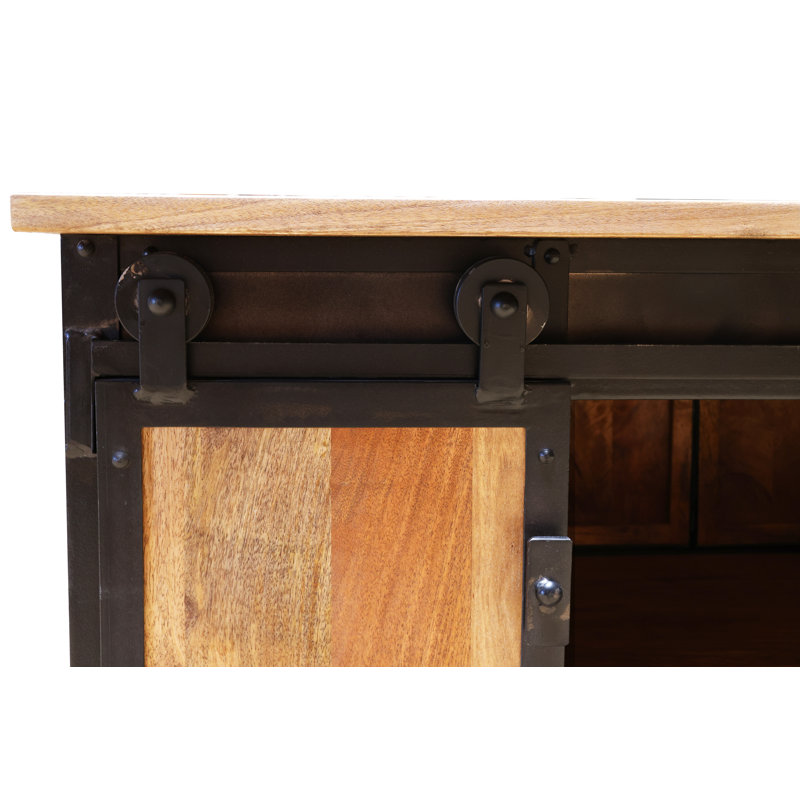 Table basse Vintage
