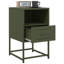 Andrietta 36cm W Steel Bedside Table-1711027008-1701178974
