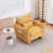 Yellow est en rupture de stock