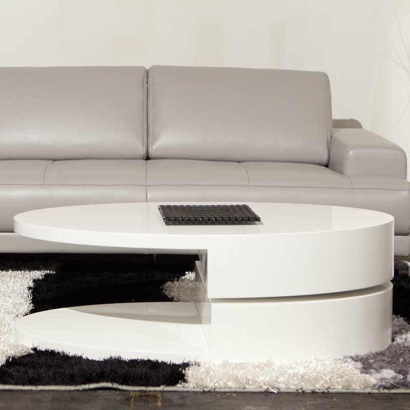 Table basse Ergo