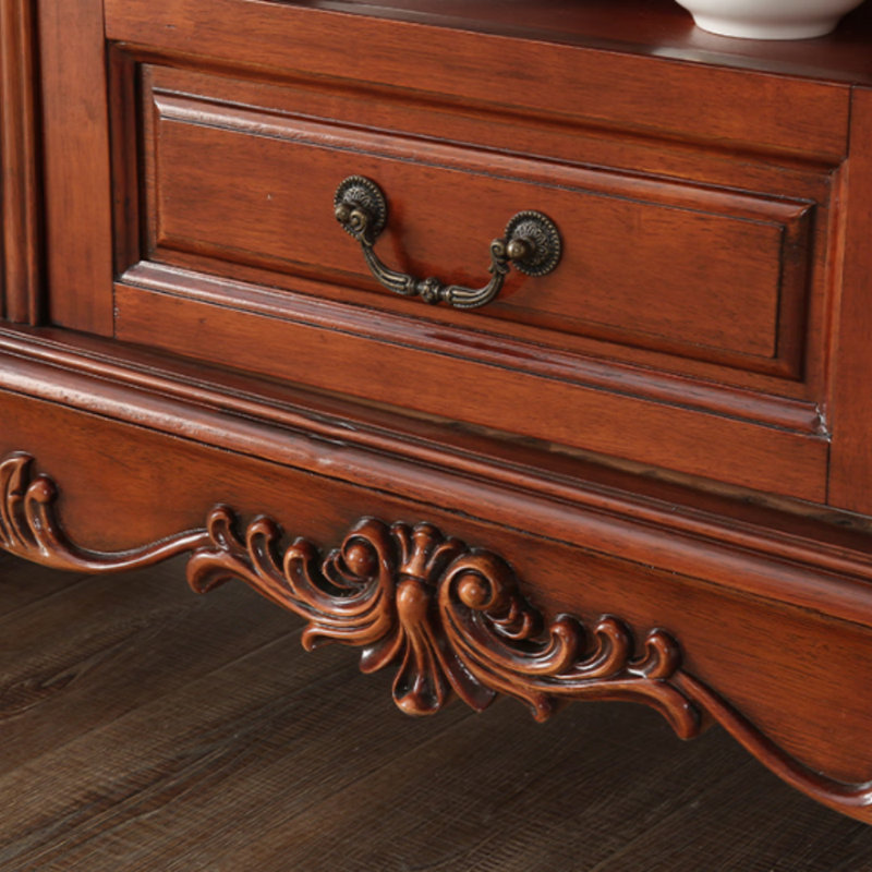 Buffet Home Kitchen, H 37,8 po x l 55,12 po x P 17,72 po