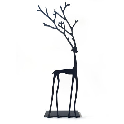 Bottone Figurine / Sculpture Decorative Object