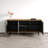 Bakki 66.1" Sideboard with Matte Finish-1718075769