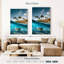 Land And Sea Turtle-106970931