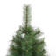  Artificial Christmas Tree with 150 LEDs Green PE and PVC-584376326-584376346