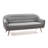 Geraldton 73" Flared Arm Sofa-73909252