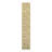 Arjon Rectangle Floral Polyester Table Runner-845842146-845839310