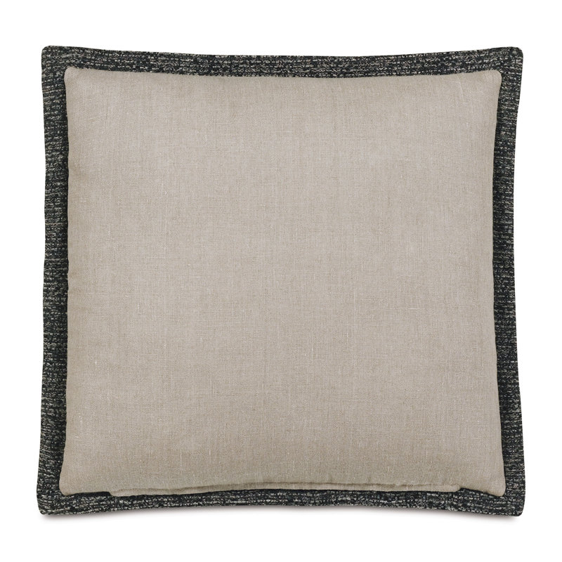 Lennox Square Pillow Cover & Insert