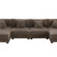 4 Seater Seating Component-400450486