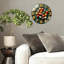 Horloge murale 12 po