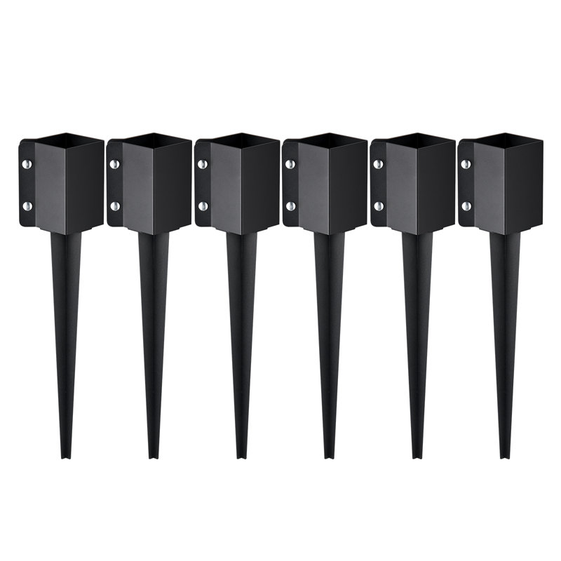 VEVOR Black Stainless Steel Hardware