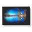 Reflection Of The Rotterdam Skyline - Wrapped Canvas-56642459