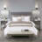 8 Piece Comforter and Quilt Set Collection-102004591