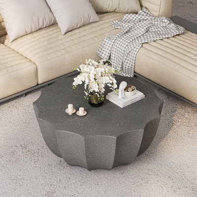 Table basse imperméable 35,43 po