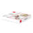 Alta Cucina Opal Glass Serving Plates Set
