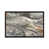 Black Floater Framed selected