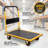 330 lb & 660 lb Capacity Foldable Platform Cart-122925240-122925235