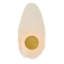 Ravelle Alabaster Wall Sconce