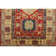 Tapis rouge Nero