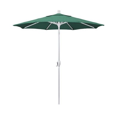 Wallach 90'' Market Sunbrella® Umbrella
