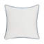 Lessonia Square Pillow Cover & Insert