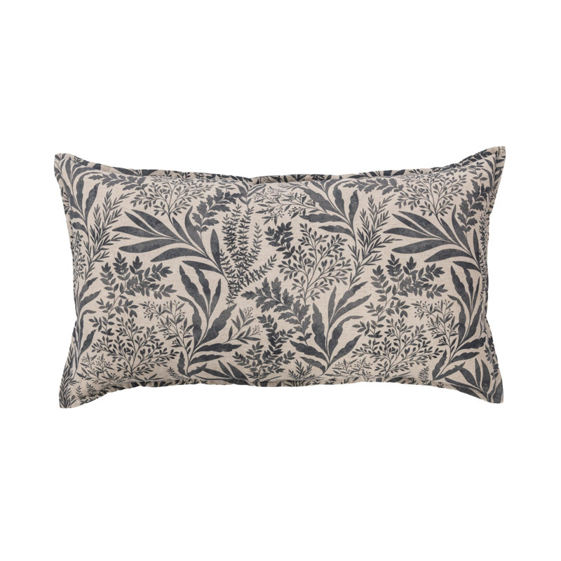 Couette en mélange de lin Mulberry